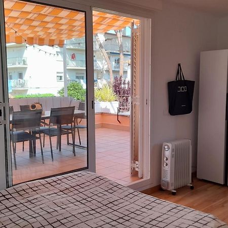 Apartamento Terrassa-Solarium Centre Platja d'Aro  Exterior foto