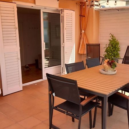 Apartamento Terrassa-Solarium Centre Platja d'Aro  Exterior foto