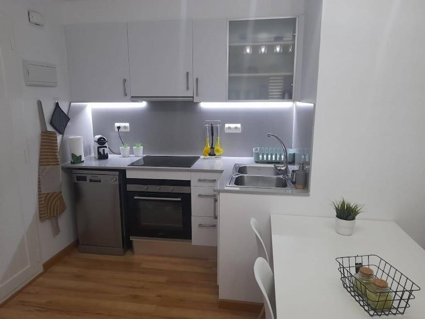Apartamento Terrassa-Solarium Centre Platja d'Aro  Exterior foto