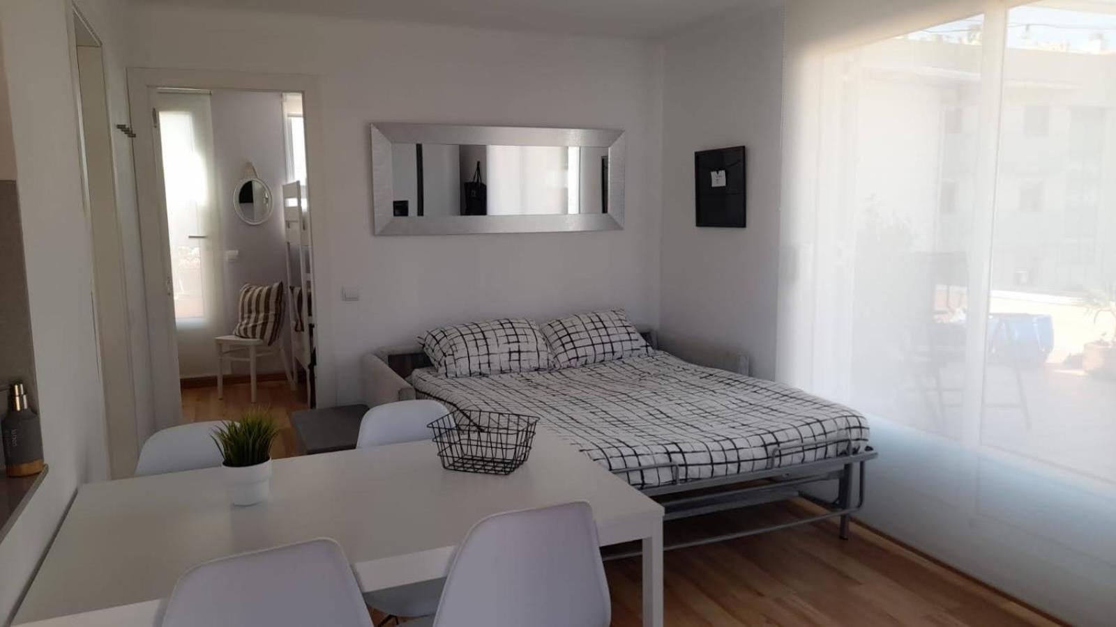 Apartamento Terrassa-Solarium Centre Platja d'Aro  Exterior foto