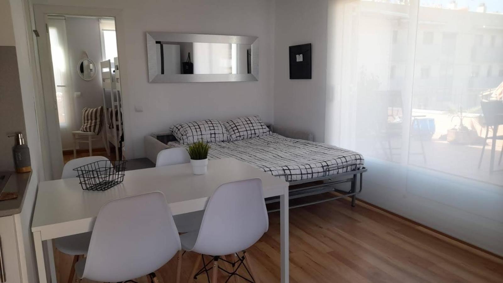 Apartamento Terrassa-Solarium Centre Platja d'Aro  Exterior foto